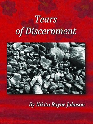 cover image of Tears of Discernment